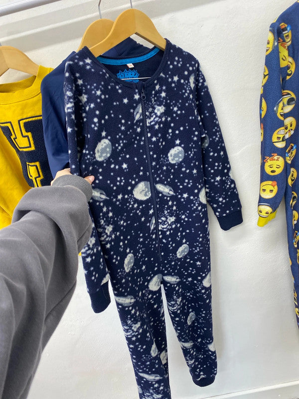 Lovely bundle 40 boys wear Harry Potter night wear M&S age 8-9yrs JS004