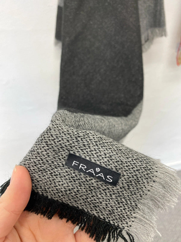 Fabulous Scarves & Shawl Bundle Pashmina Fraas Unbranded #2 IM001