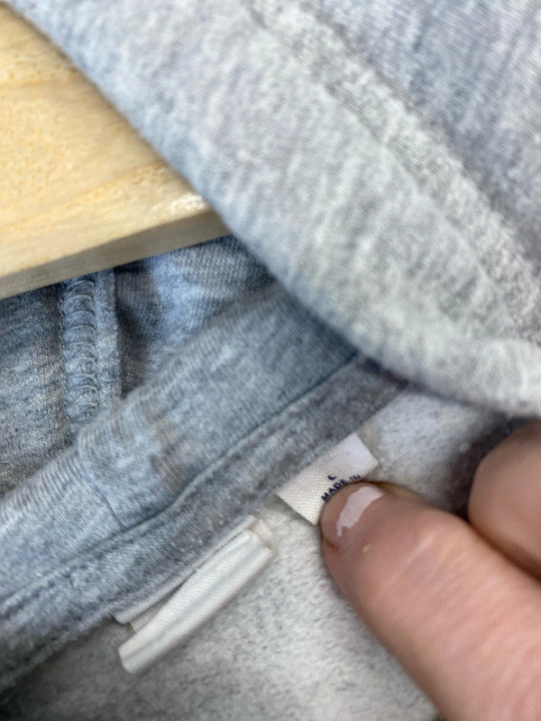 Fabulous Gap Tracksuit hoodie top UkL (14-16) classic Y2K LB005