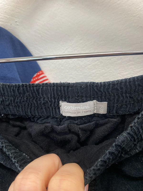 Lovely boys bundle of clothing catimini age 2 JP001