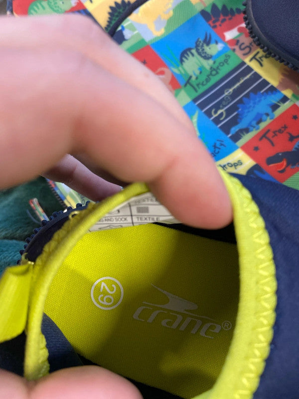 Boys 8-10 Years Dinosaur Fun Bundle Jojo Maman Bebe Primark Crane H&M #63 LD003