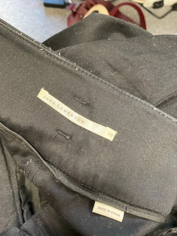 Lovely duo of jeans casual next jane Lamerton UK 10 AG005 #5