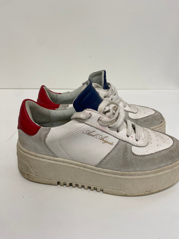 Fabulous Axel Arigato Orbit trainers classic UK3.5 eur36 SS002