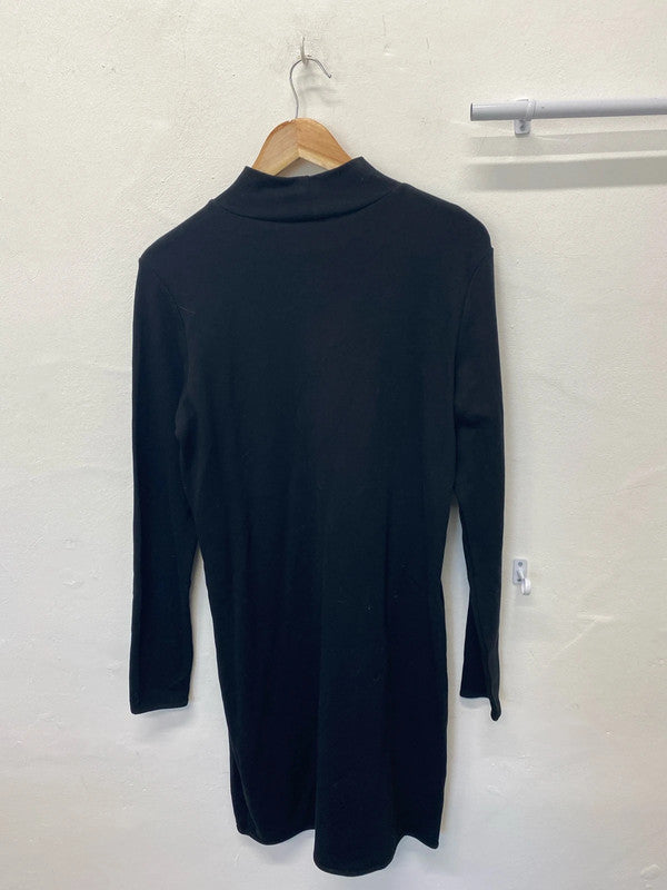 Fabulous Jacqueline De Yong UkLarge New ribbed AO001