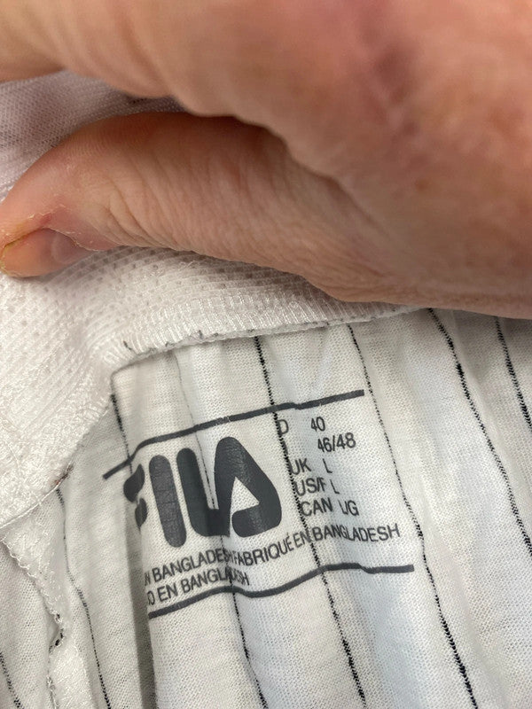 Fab woman’s size 16 Bundle Fila River Island classics JG001