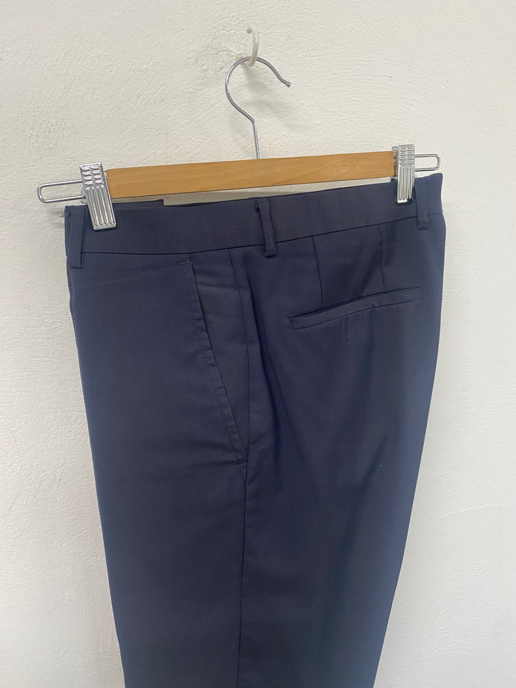 Classic Hugo Boss 30r Navy HamenS HR003