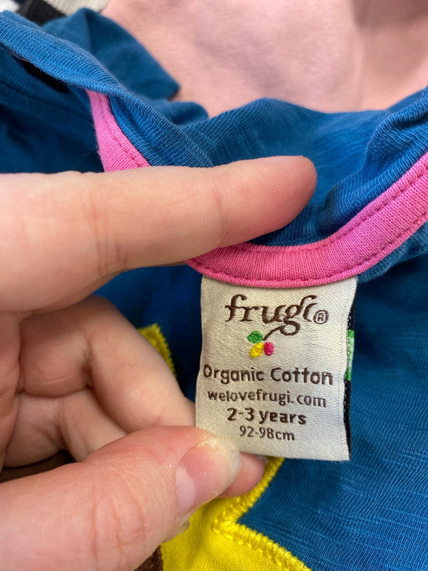 Girls Fabulous 2-3 Years Bundle #32 LN001