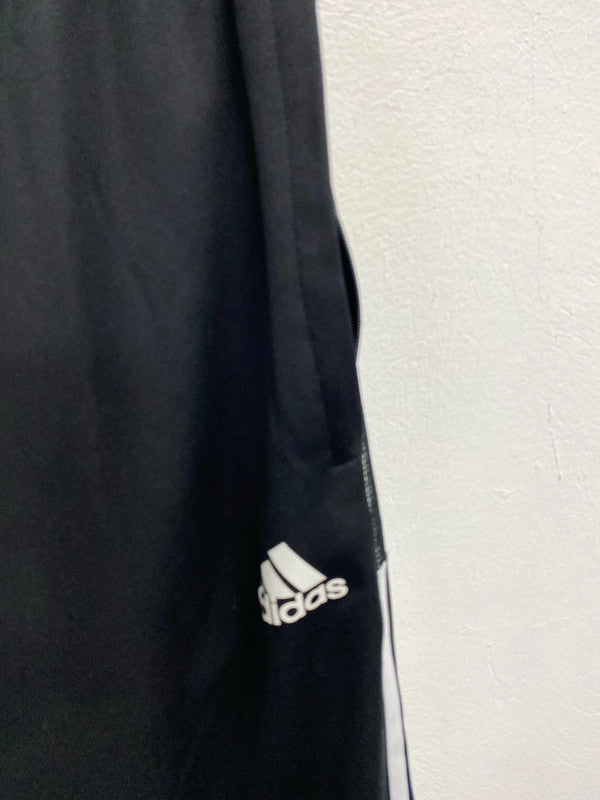 Fab Adidas Gym training Joggers & Hoodie Ladies Uk10/12 #4 SG090