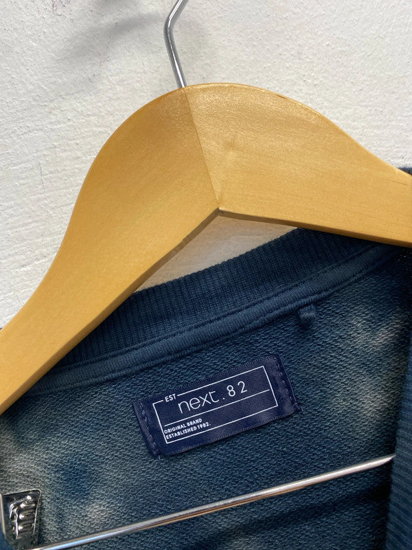 Lovely duo of boys jumper and hoodie next primark UK 12 #5 AT001