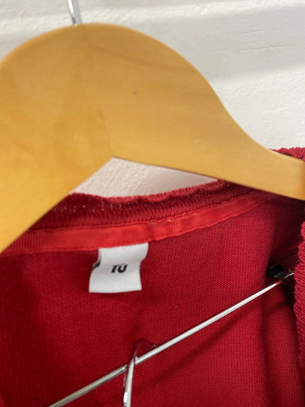 Fabulous active fun girls bundle leggings casual Age7-9 M&S H&M #61 LD003