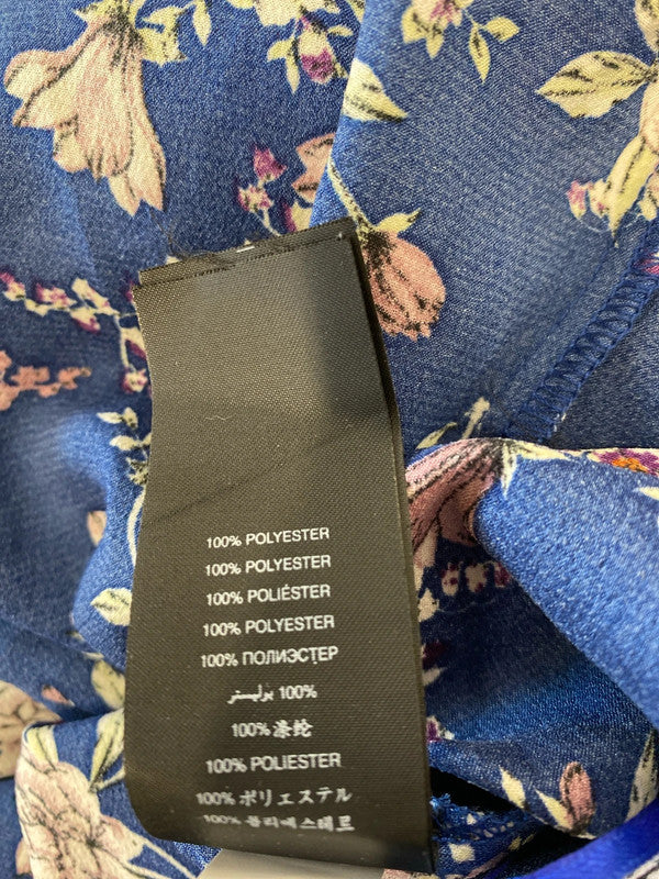 Fabulous Lipsy Oriental cold shoulder top Uk14 party nights GW001