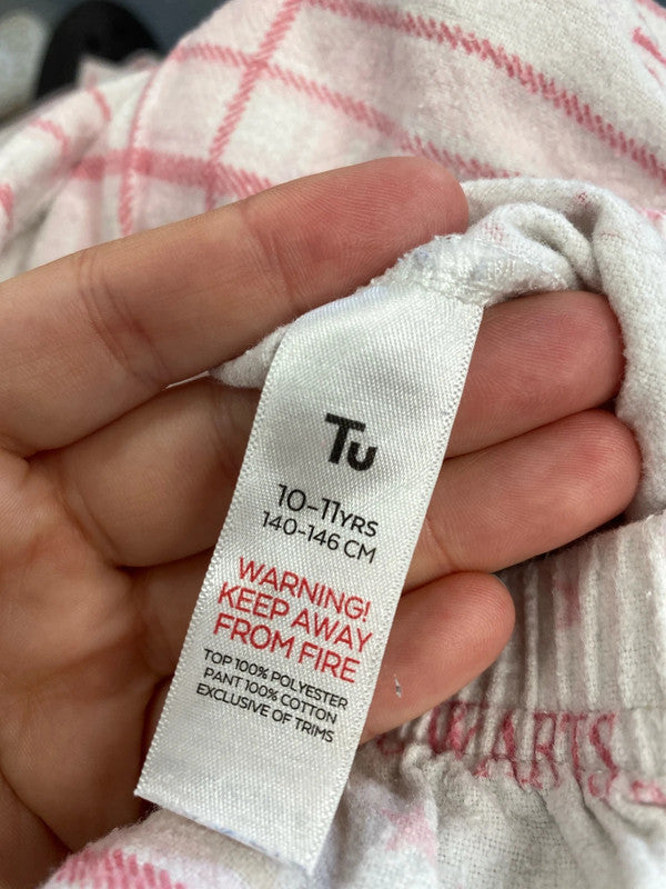 Bundle 34 Girls 10-12 Cozy Harry Potter JS004