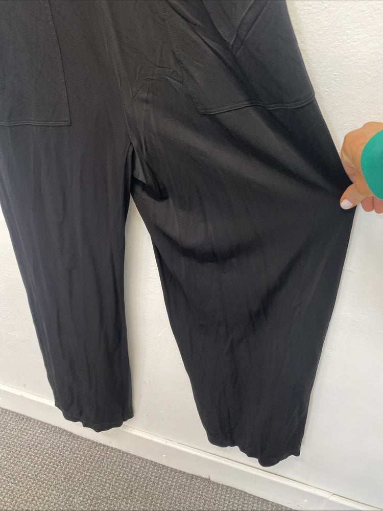 Fabulous Vanilia jumpsuit Wide Leg Super Soft uK10 SS002