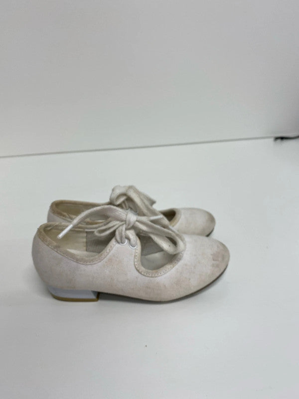 Fab RV tap shoes size 8 great practice shoes ZM001