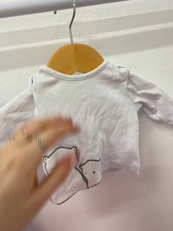 Lovely baby bundle Ralph Lauren the white company age 0-9m MD002