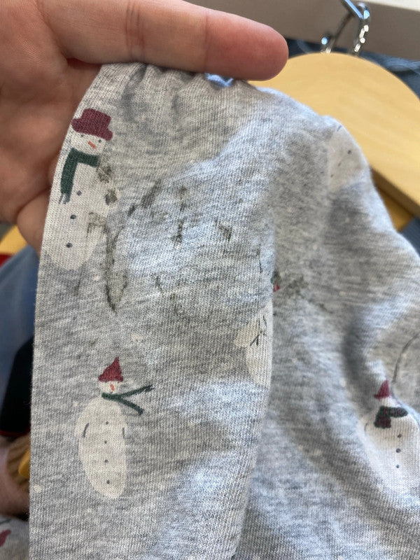 Boys 2-3 Years Cozy Cartoons Bundle Disney Polo Ralph Lauren & More #4 MD002