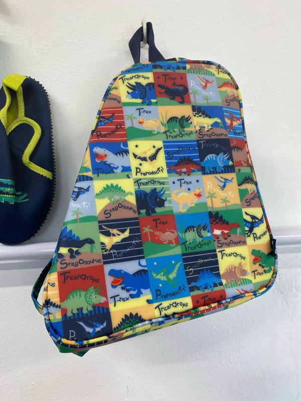 Boys 8-10 Years Dinosaur Fun Bundle Jojo Maman Bebe Primark Crane H&M #63 LD003