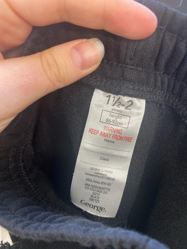 Boys 18-24 Months Cool Tones Bundle #36 LN001