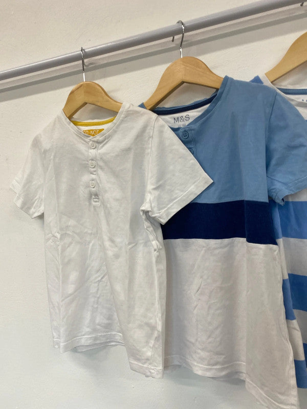 M&S Boys 9-11 Chill Vibes Bundle #16 AG006