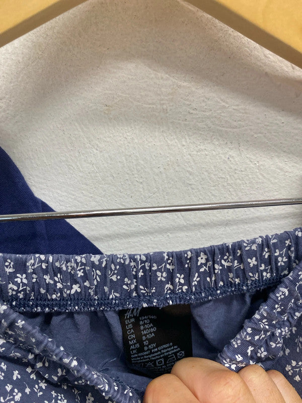 Fabulous Girls bundle sparkles and fun age 8-10 Boden H&M #9 MA003