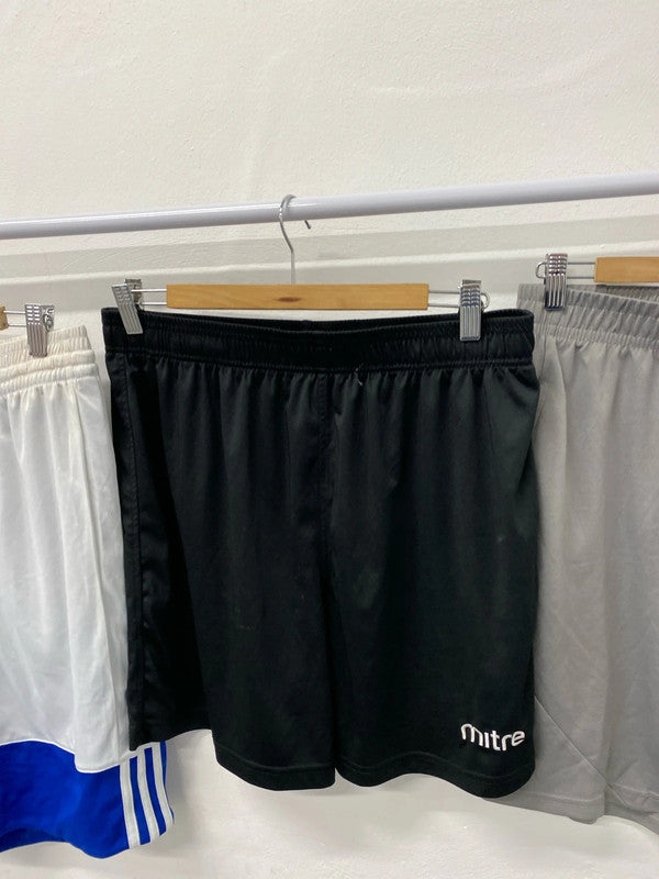 Trip of Men’s sports shorts x 3 Bundle 22 Adidas DS002