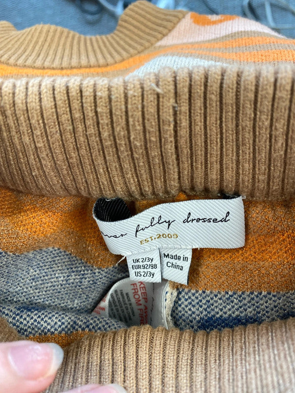 Boys 2-3 Years Cozy Cartoons Bundle Disney Polo Ralph Lauren & More #4 MD002