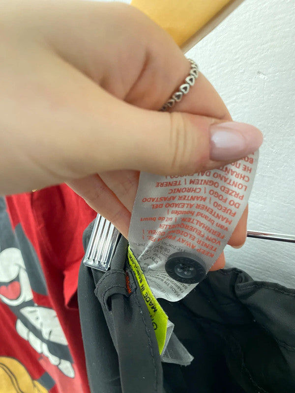 Lovely boys bundle 45 Mickey H&M age 11-12 JS004