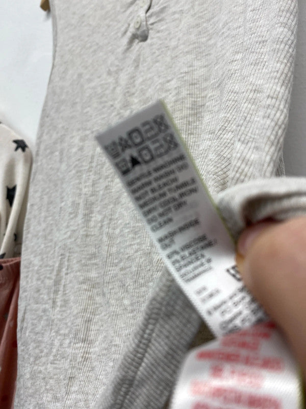 Fabulous Ladies Pyjama bundle M&S Uk10/12 F&F cosy #59 LD001