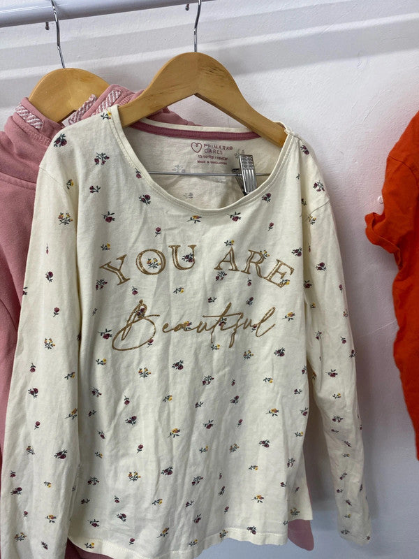 Lovely girls fun & play bundle age 11-13 M&S Primark #25 JS004