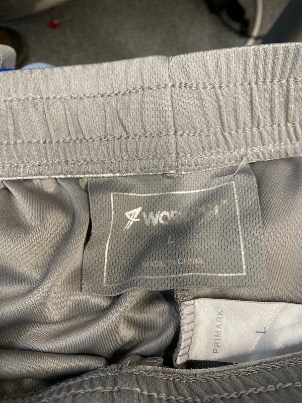 Trip of Men’s sports shorts x 3 Bundle 22 Adidas DS002