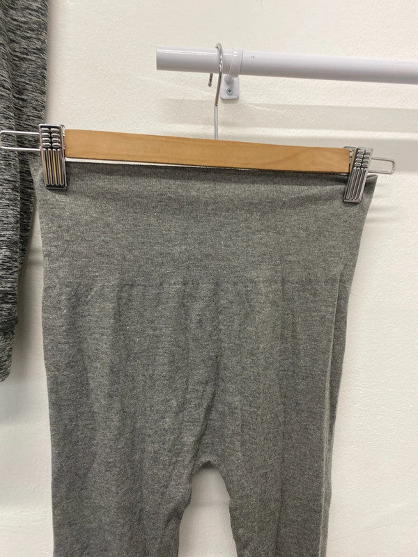Fabulous grey Sweaty Betty gym gear #11 NN001