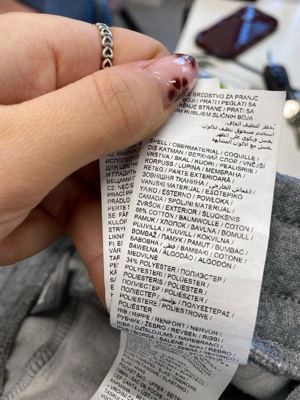 Fabulous boys duo of joggers puma F&F age 11-12yr #2 AT001