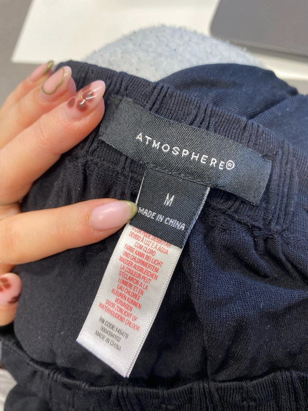 Lovely duo of summer casual dresses boohoo atmosphere UK 10 LK009 #10