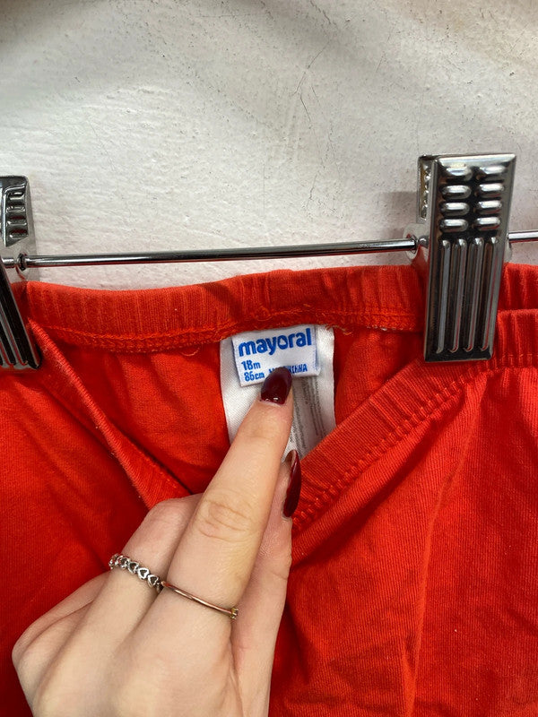 Fabulous baby bundle 12-18m summery girls H&M m&s AL002 #7