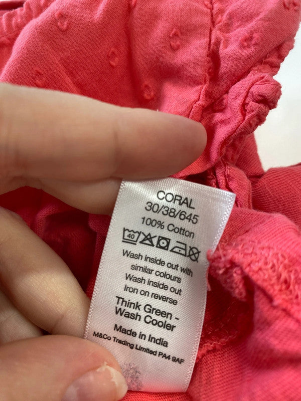 Girls Adorable Colourful Casuals Bundle 18-24 Months #41 AL002