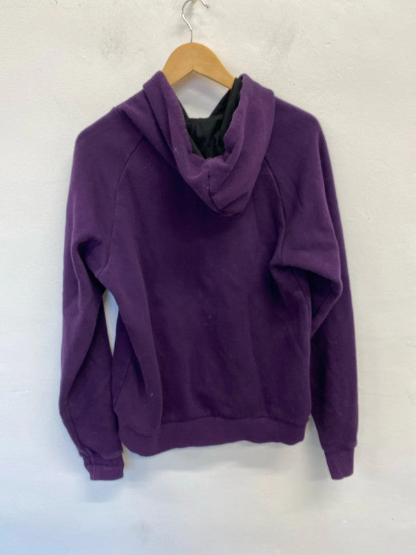 Fab men’s Twitch purple hoodie UkL JR001