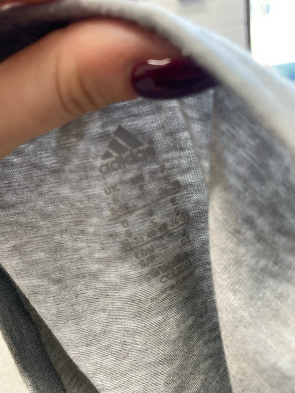 Lovely trio of adidas activewear clothing UK S GK002