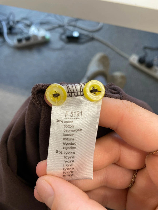 Fabulous Gant long sleeve button up shirt uk 16 KD001