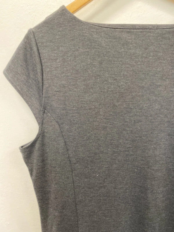 Fabulous Duo of George basic work dress Uk20 formal #53 NC001