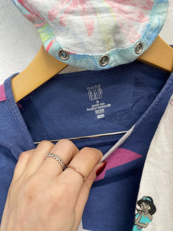 Gorgeous baby bundle toddler age 18-36month m&s gap AL002 #25