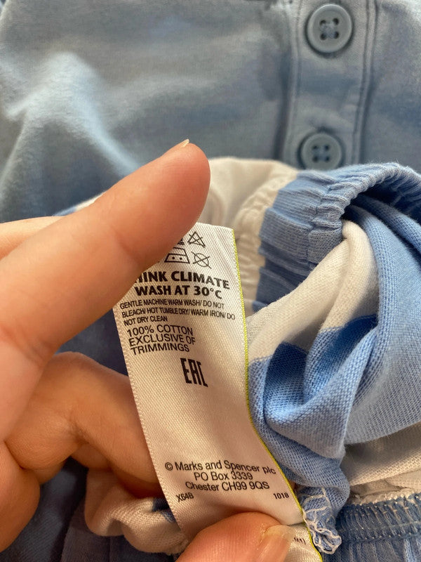 M&S Boys 9-11 Chill Vibes Bundle #16 AG006