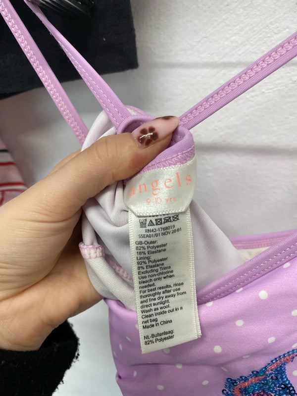 Stunning girls bundle age 7-10ths next monsoon SD002 #10