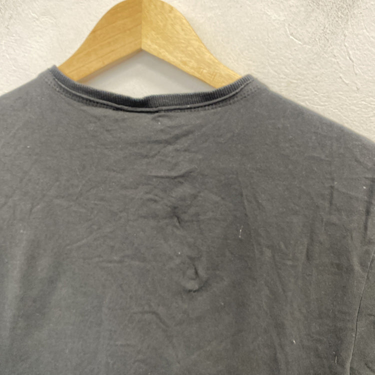 Fabulous Pink Floyd Amplified Charcoal T shirt UK S JA001