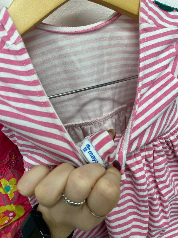 Gorgeous baby bundle toddler age 18-36month m&s gap AL002 #25