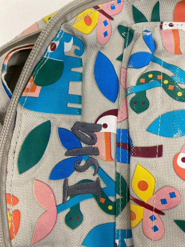 Amazing animal school bag backpack for Isla by Rex AL002