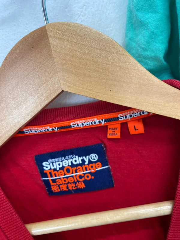 Lovely trio of men’s t shirts casual Nike Hollister UK S KM005 #7