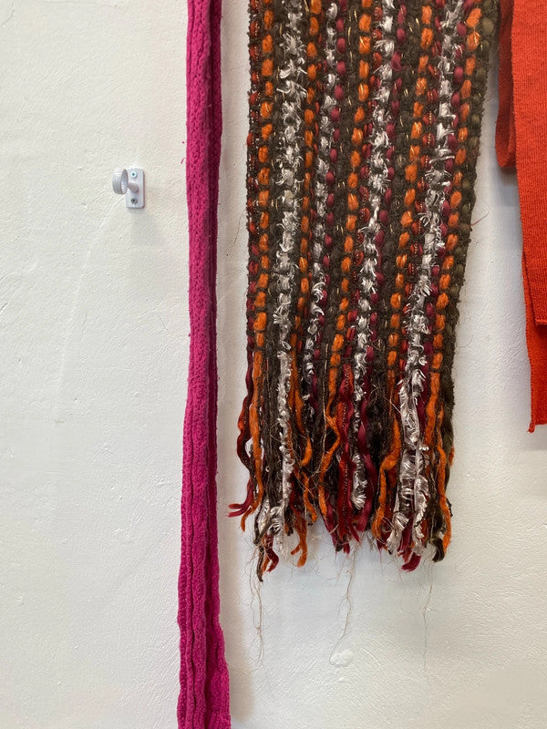 Fabulous Colourful Scarves Bundle Gap & Unbranded #50 NC001