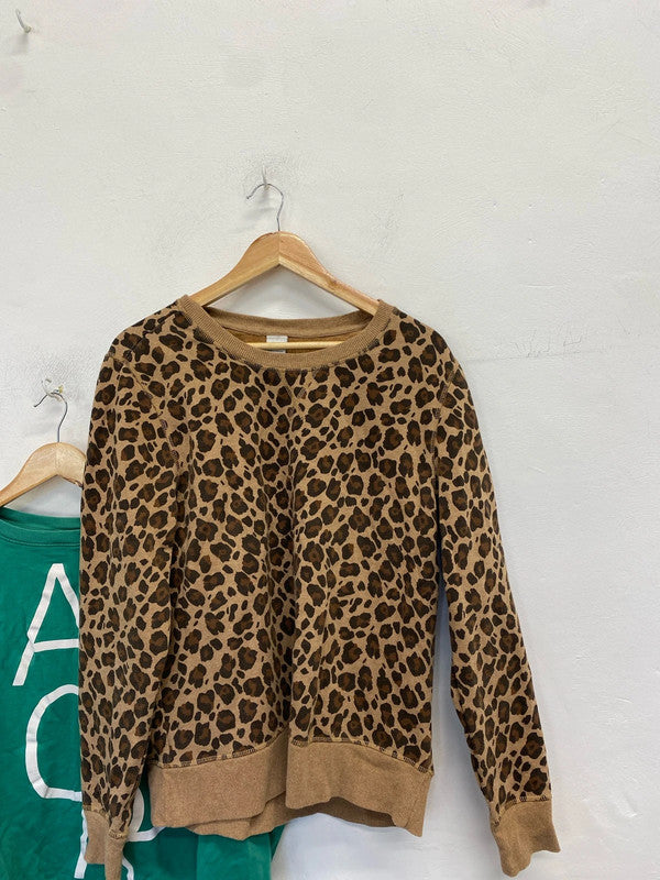 Lovely duo of jumpers next Amazon essentials UK 14 LN001 #18