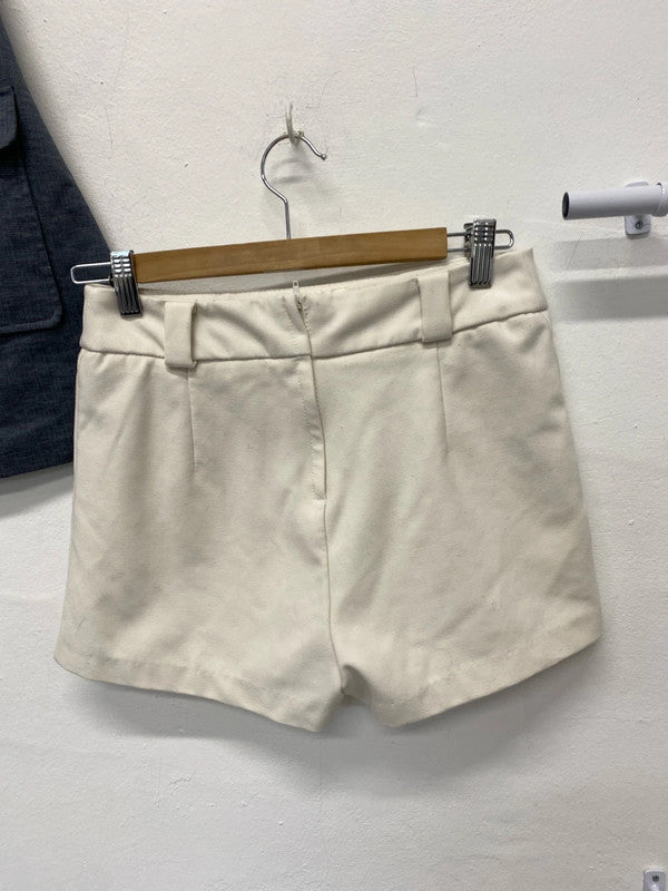 Fab summer shorts & skirt duo Uk8 Primark & H&M #8 JA001