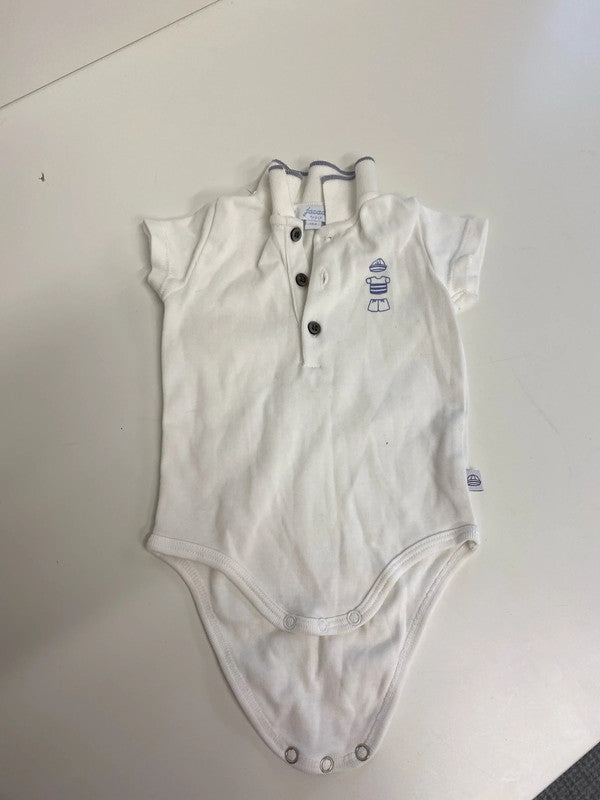 Fabulous Baby Bundle 17 Age1-2 months Polarn O.Pyret Jacardi JP001